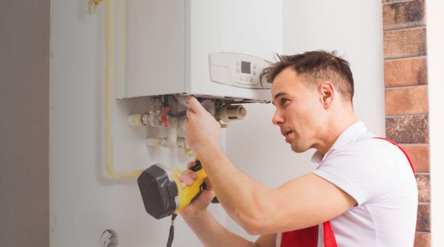 Professional Leak Detection Services in Hustonville, KY